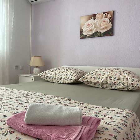 Providenca Apartments Baška Voda Extérieur photo