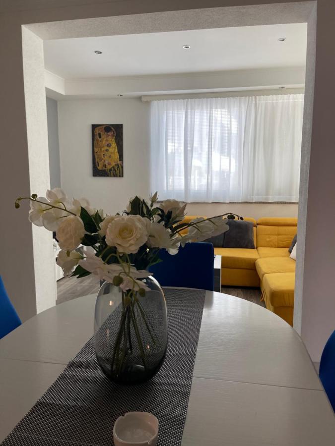 Providenca Apartments Baška Voda Extérieur photo