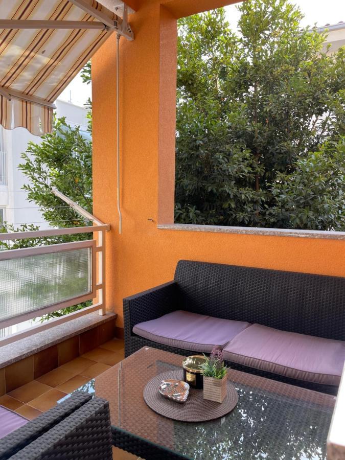 Providenca Apartments Baška Voda Extérieur photo