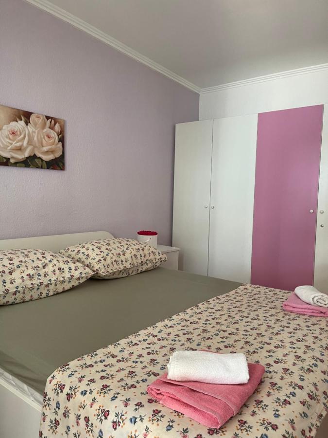 Providenca Apartments Baška Voda Extérieur photo