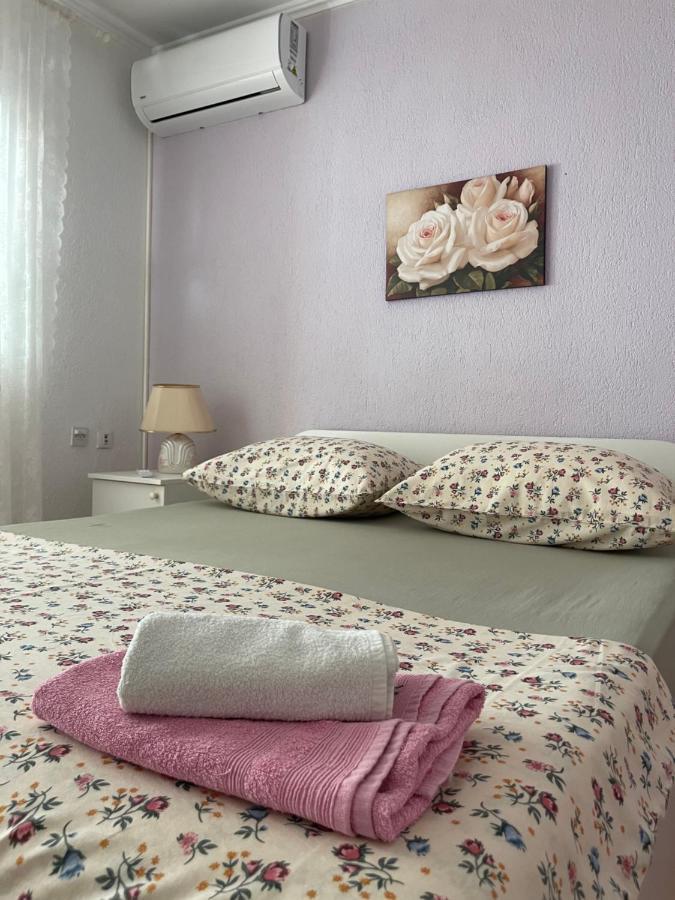 Providenca Apartments Baška Voda Extérieur photo