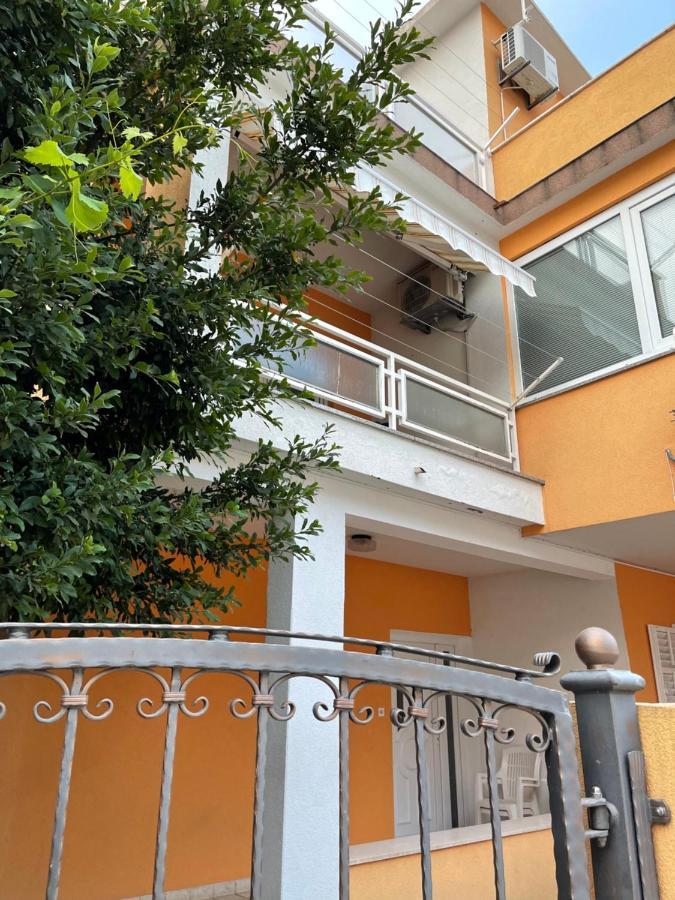 Providenca Apartments Baška Voda Extérieur photo